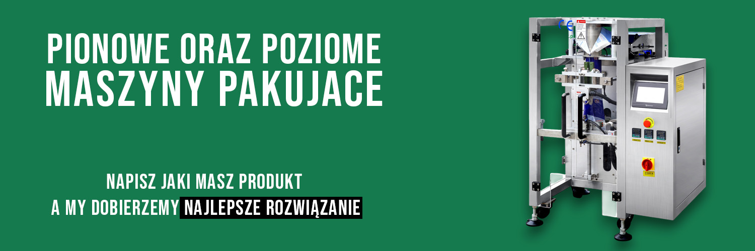 Dobierzemy maszynę dla Ciebie